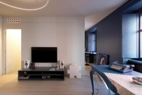 Casa da Gio', incantevole, nel cuore di Alba, con posto auto gratuito.